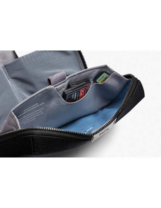 Pochette Bellroy Tech Kit pour accessoires personnalisable