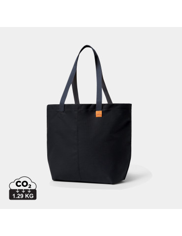 Tote bag Bellroy Market à porte-bouteilles personnalisable