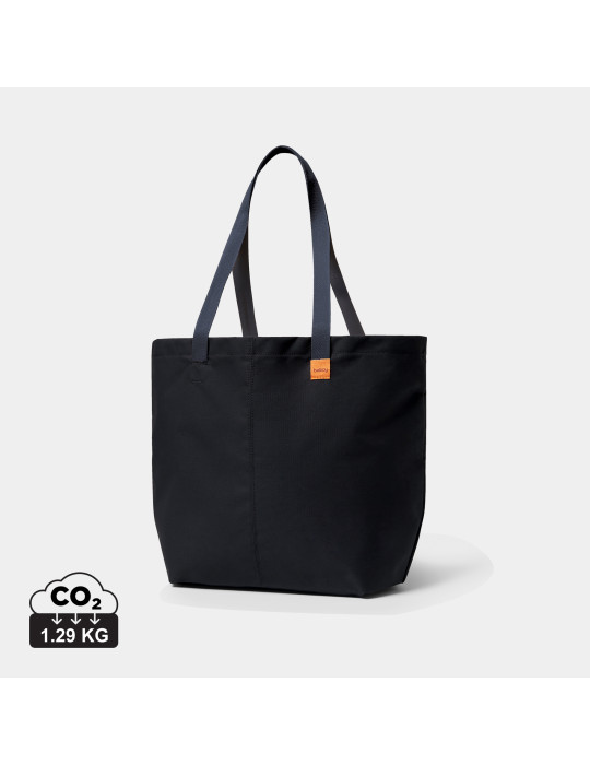 Tote bag Bellroy Market à porte-bouteilles personnalisable