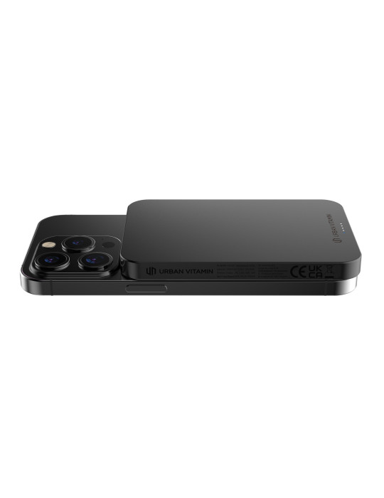 Batterie Richmond Urban Vitamin 5 000 mAh magnétique personnalisable