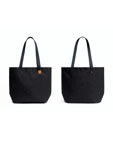 Tote bag Bellroy Market à porte-bouteilles personnalisable 2