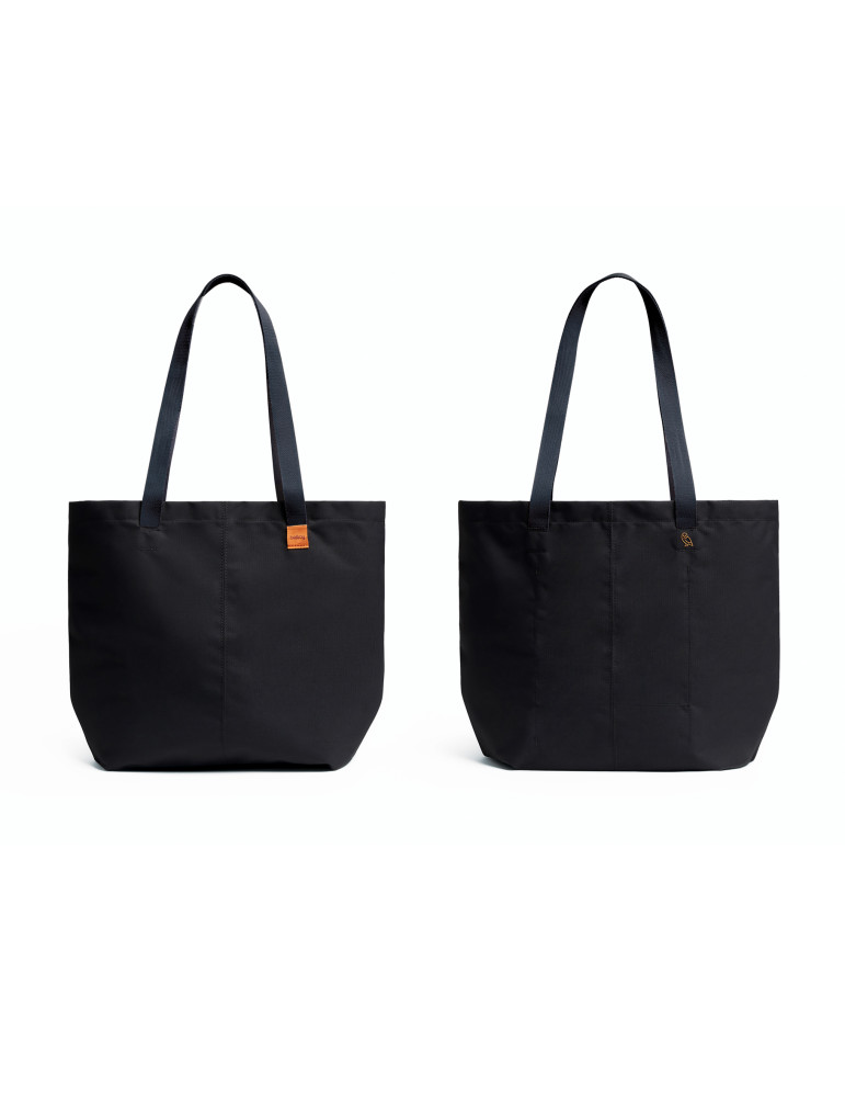 Tote bag Bellroy Market à porte-bouteilles personnalisable
