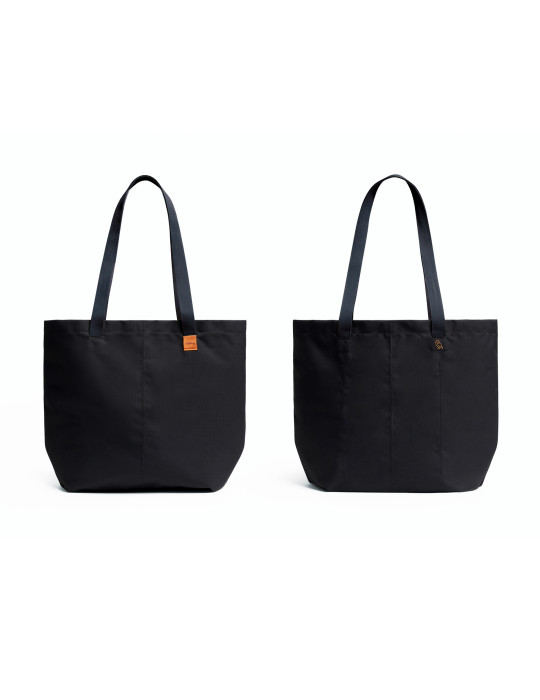 Tote bag Bellroy Market à porte-bouteilles personnalisable