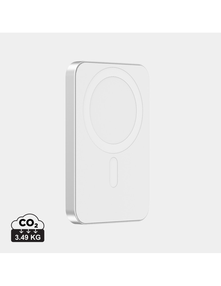 Batterie Malibu Urban Vitamin 5 000 mAh induction 15 W personnalisable