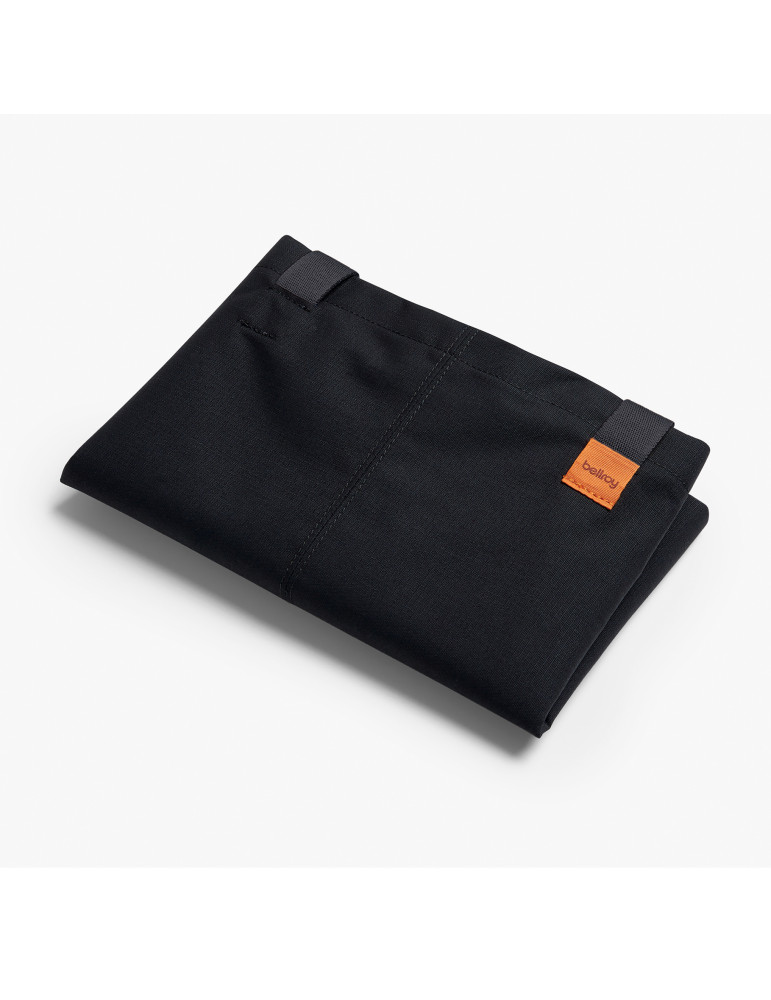 Tote bag Bellroy Market à porte-bouteilles personnalisable