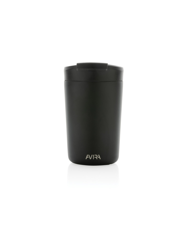 Mug Avira Alya 300 ml en acier RCS personnalisable