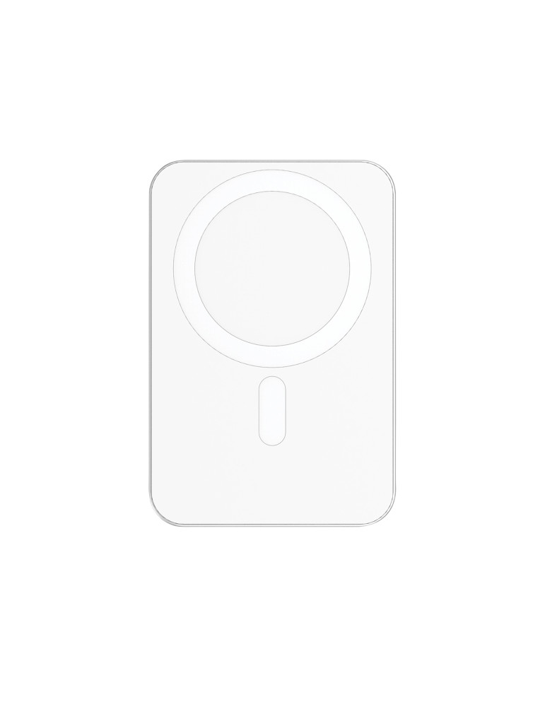 Batterie Malibu Urban Vitamin 5 000 mAh induction 15 W personnalisable