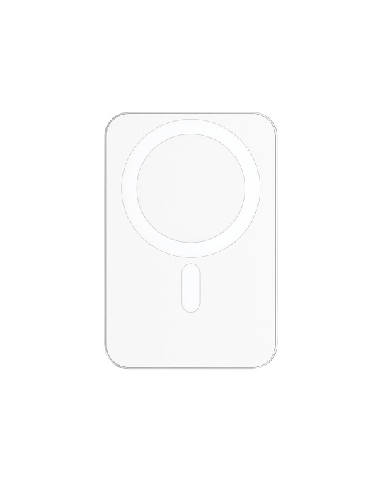 Batterie Malibu Urban Vitamin 5 000 mAh induction 15 W personnalisable