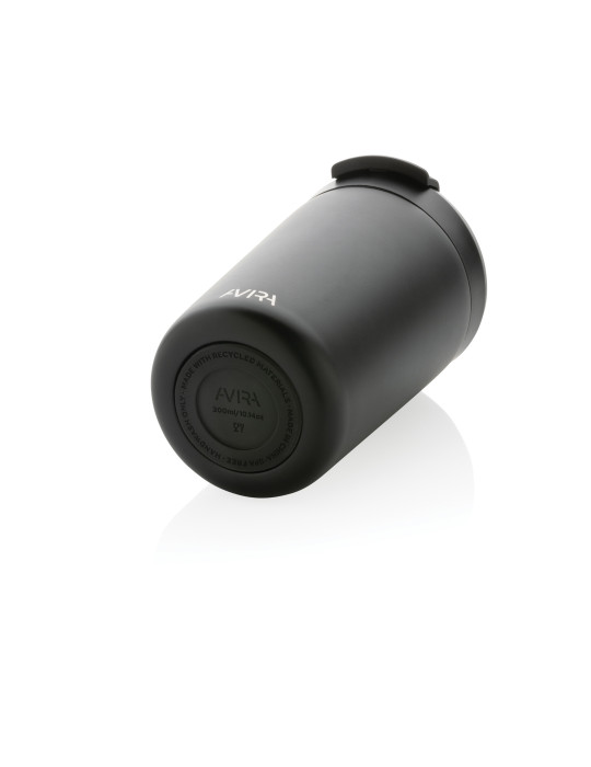 Mug Avira Alya 300 ml en acier RCS personnalisable