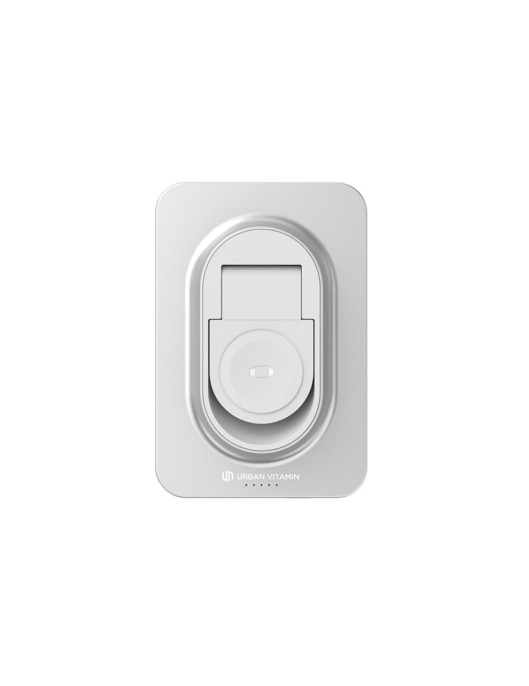 Batterie Malibu Urban Vitamin 5 000 mAh induction 15 W personnalisable