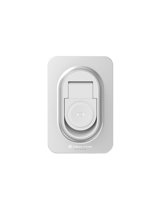 Batterie Malibu Urban Vitamin 5 000 mAh induction 15 W personnalisable