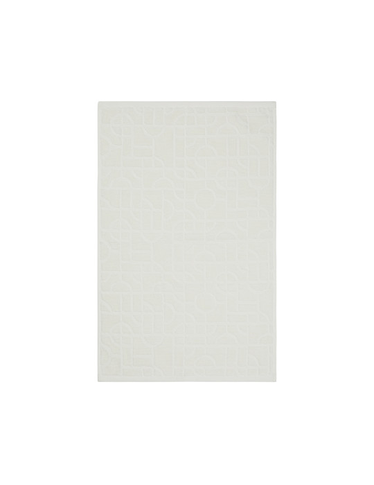 Quatre serviettes Vinga Verso coton biologique OCS personnalisable