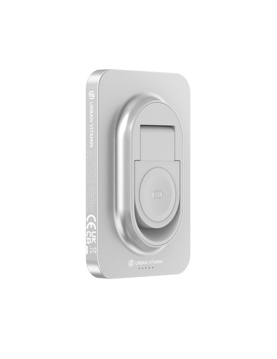 Batterie Malibu Urban Vitamin 5 000 mAh induction 15 W personnalisable