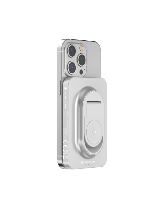 Batterie Malibu Urban Vitamin 5 000 mAh induction 15 W personnalisable