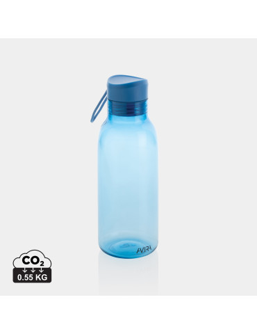 Gourde Avira Atik 500 ml en rPET RCS personnalisable