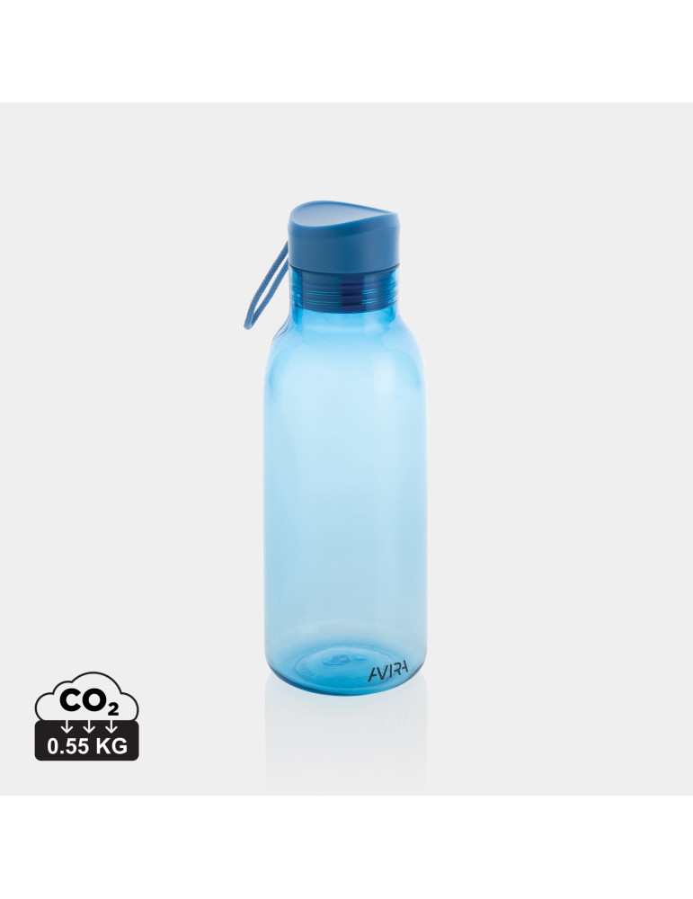 Gourde Avira Atik 500 ml en rPET RCS personnalisable
