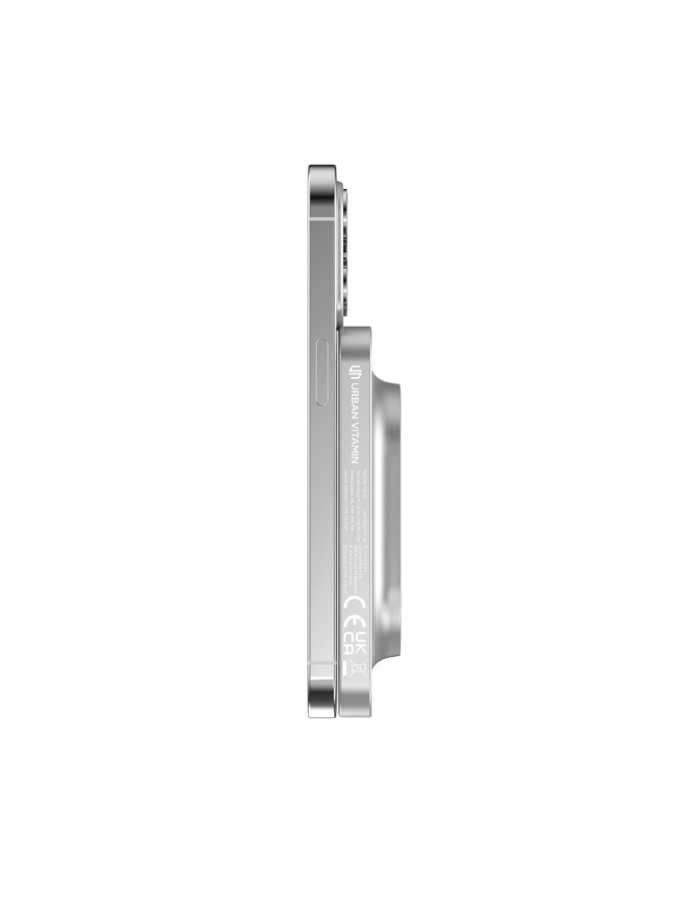 Batterie Malibu Urban Vitamin 5 000 mAh induction 15 W personnalisable