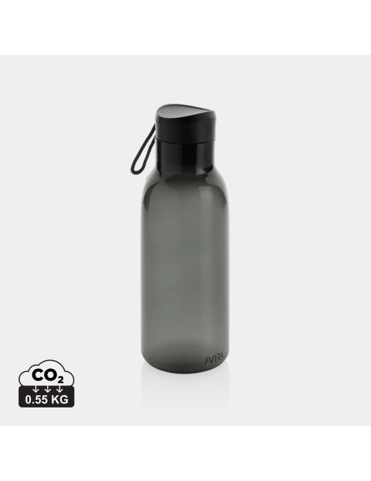 Gourde Avira Atik 500 ml en rPET RCS personnalisable