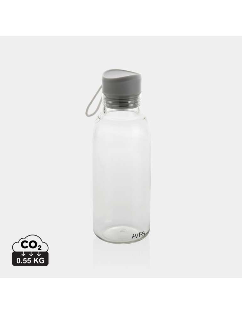 Gourde Avira Atik 500 ml en rPET RCS personnalisable