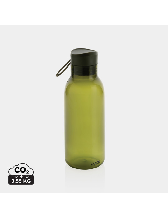 Gourde Avira Atik 500 ml en rPET RCS personnalisable
