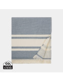 Serviette hammam Vinga Tolo 180 × 80 cm personnalisable