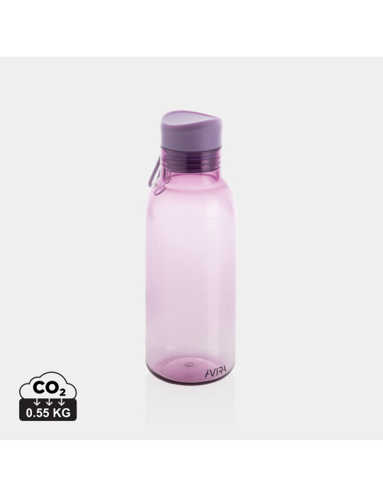 Gourde Avira Atik 500 ml en rPET RCS personnalisable