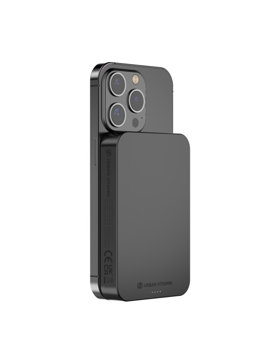 Batterie Compton Urban Vitamin 10 000 mAh magnétique personnalisable