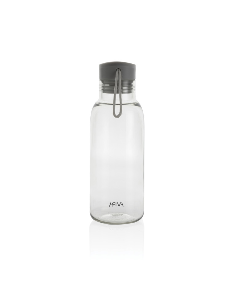 Gourde Avira Atik 500 ml en rPET RCS personnalisable