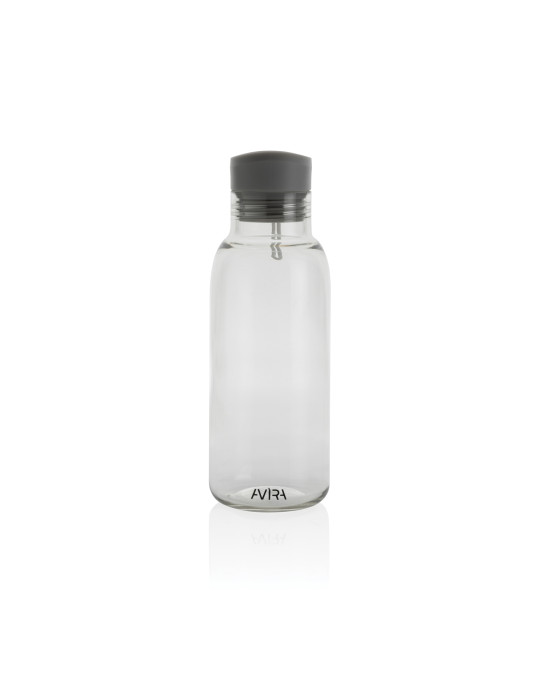 Gourde Avira Atik 500 ml en rPET RCS personnalisable