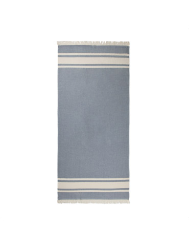 Serviette hammam Vinga Tolo 180 × 80 cm personnalisable 2