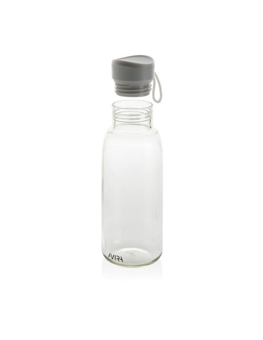 Gourde Avira Atik 500 ml en rPET RCS personnalisable