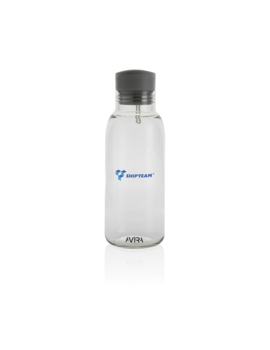 Gourde Avira Atik 500 ml en rPET RCS personnalisable