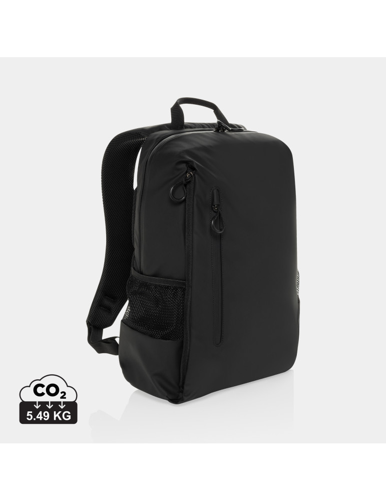 Sac Lima AWARE 15,6 pouces à zips résistants à l’eau personnalisable