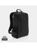Sac Lima AWARE 15,6 pouces à zips résistants à l’eau personnalisable