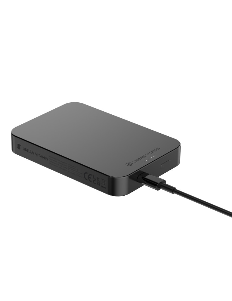 Batterie Compton Urban Vitamin 10 000 mAh magnétique personnalisable
