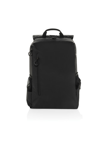 Sac Lima AWARE 15,6 pouces à zips résistants à l’eau personnalisable 2