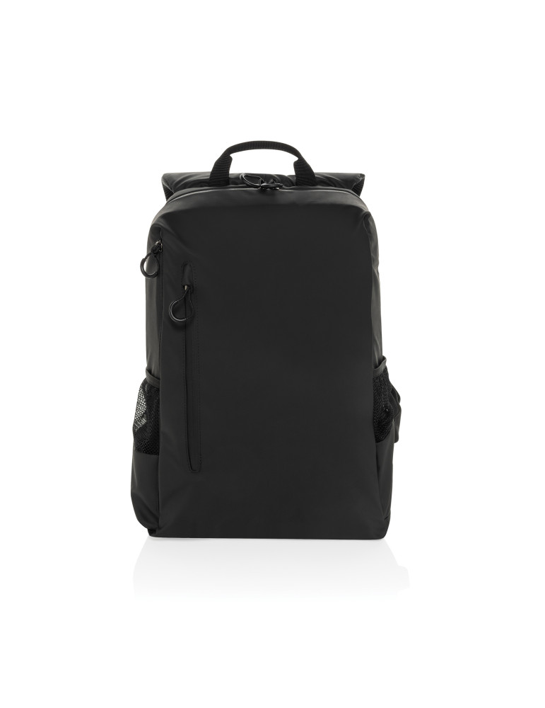 Sac Lima AWARE 15,6 pouces à zips résistants à l’eau personnalisable