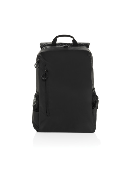 Sac Lima AWARE 15,6 pouces à zips résistants à l’eau personnalisable