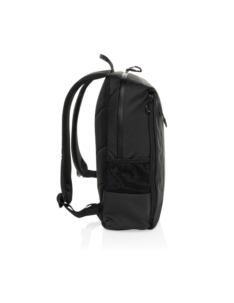 Sac Lima AWARE 15,6 pouces à zips résistants à l’eau personnalisable