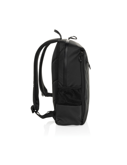 Sac Lima AWARE 15,6 pouces à zips résistants à l’eau personnalisable