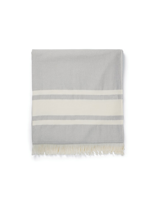 Serviette hammam Vinga Tolo 180 × 80 cm personnalisable