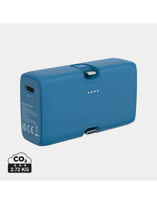 Batterie Los Angeles Urban Vitamin 5 000 mAh 20 W personnalisable