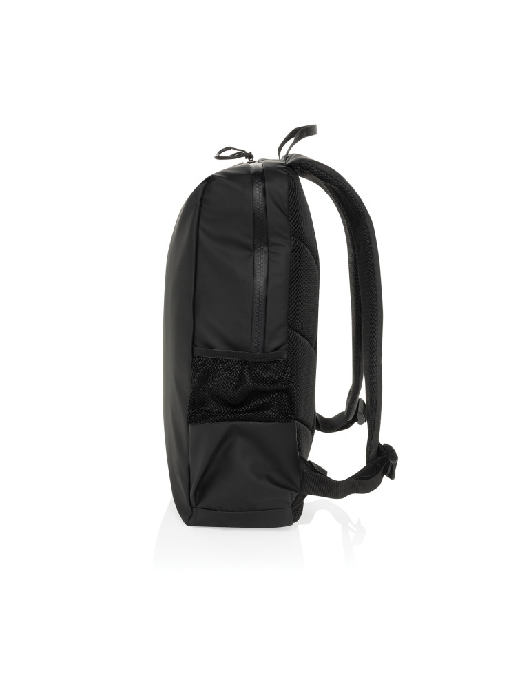 Sac Lima AWARE 15,6 pouces à zips résistants à l’eau personnalisable