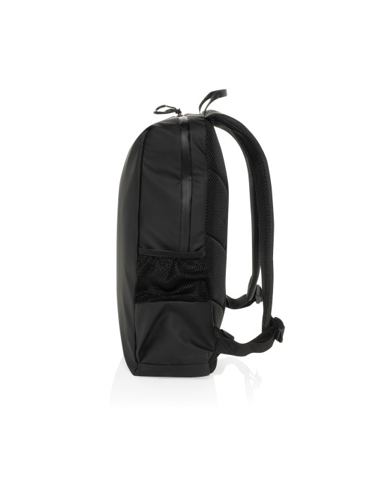 Sac Lima AWARE 15,6 pouces à zips résistants à l’eau personnalisable