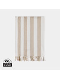 Serviette hammam Vinga Ornos 80 × 180 cm GRS personnalisable