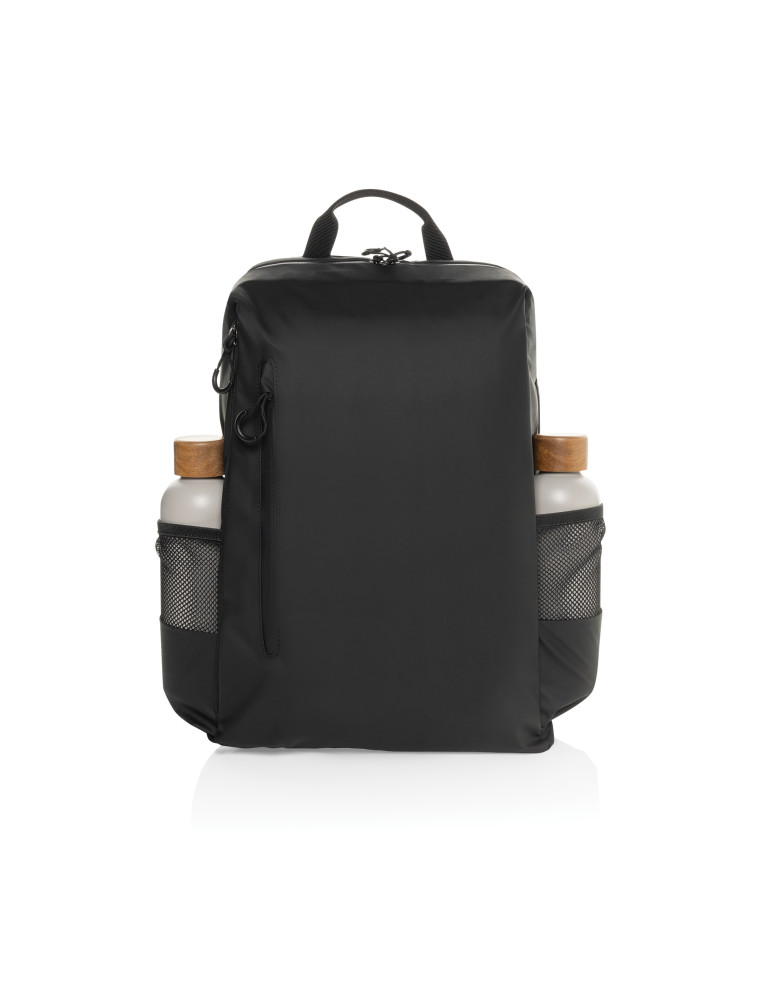 Sac Lima AWARE 15,6 pouces à zips résistants à l’eau personnalisable