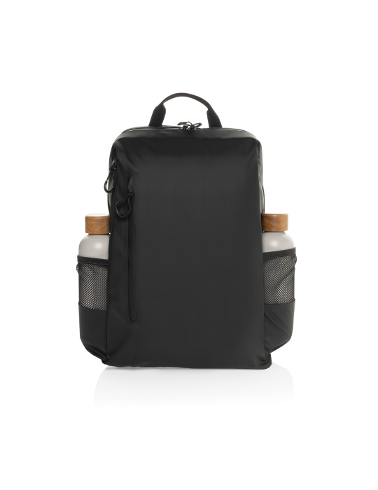 Sac Lima AWARE 15,6 pouces à zips résistants à l’eau personnalisable
