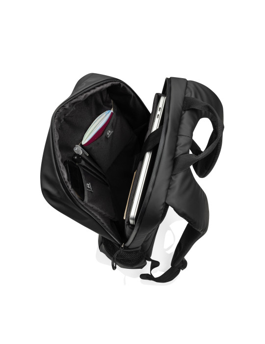 Sac Lima AWARE 15,6 pouces à zips résistants à l’eau personnalisable