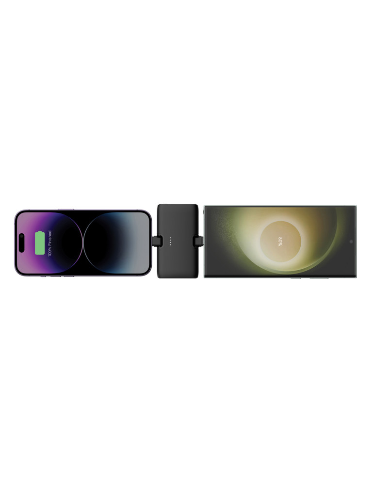 Batterie Los Angeles Urban Vitamin 5 000 mAh 20 W personnalisable