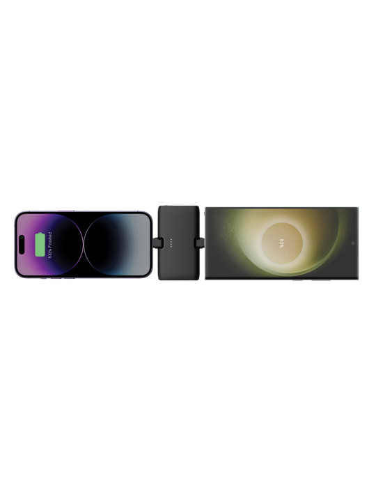 Batterie Los Angeles Urban Vitamin 5 000 mAh 20 W personnalisable